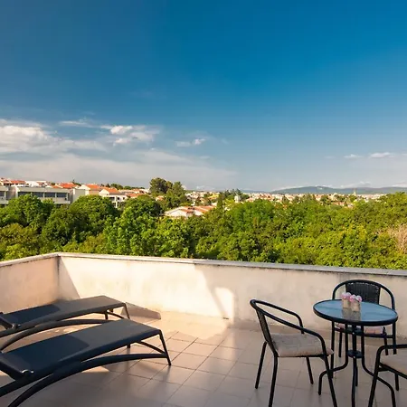 Bed & Breakfast Ema Krk Town