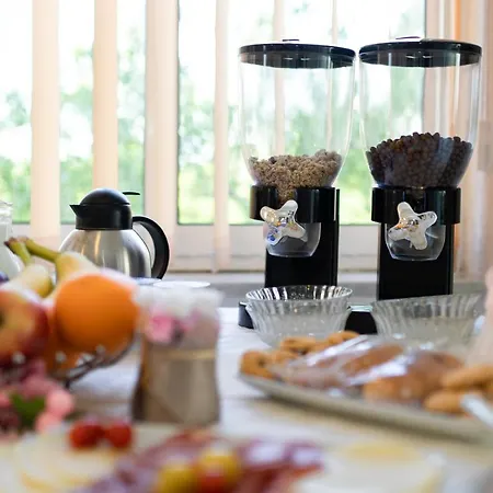 Ema Bed & Breakfast Krk Town