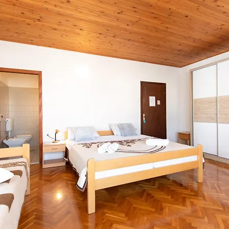 Bed & Breakfast Ema