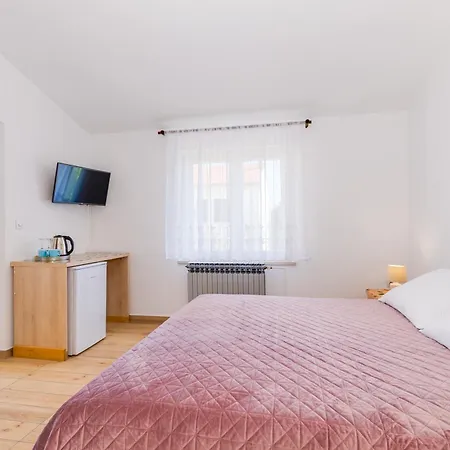 Bed & Breakfast Ema Krk Town