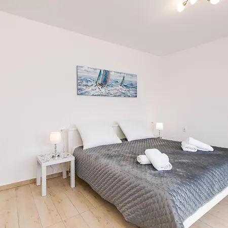 Ema Bed & Breakfast Krk Town