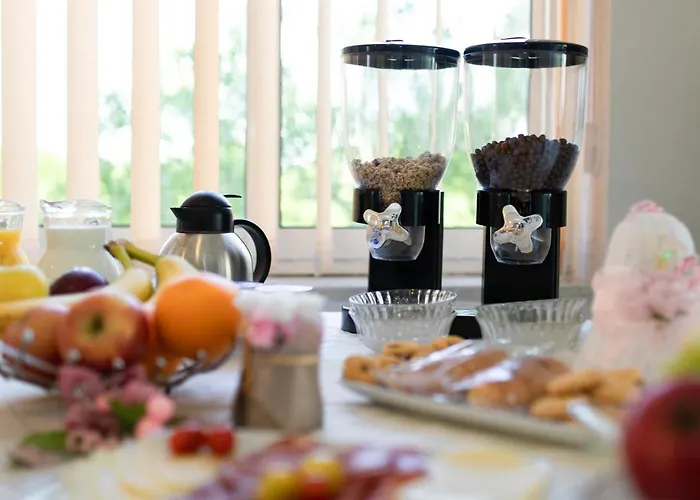 Ema Bed & Breakfast Krk Town