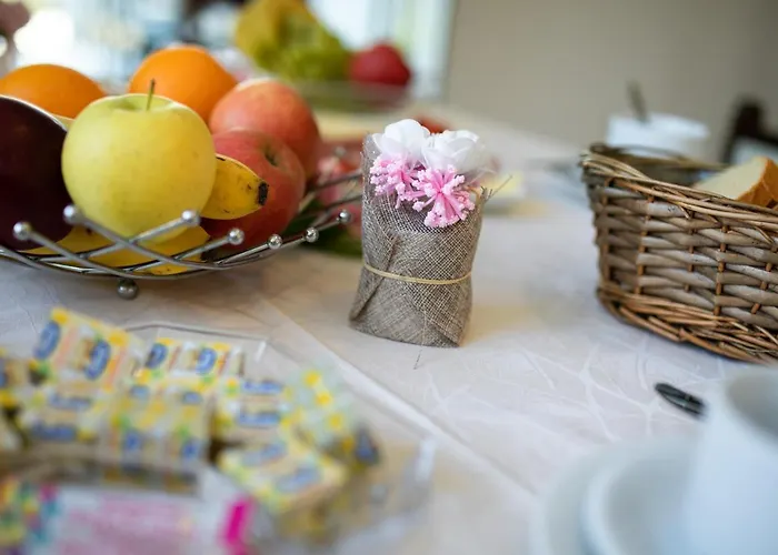 Bed & Breakfast Ema Krk Town