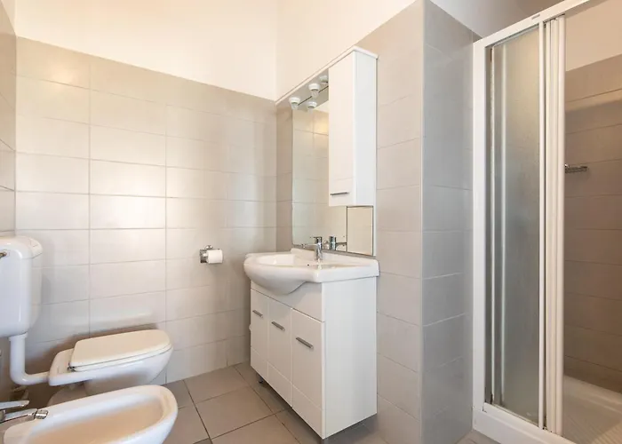 Bed & Breakfast Ema 3*