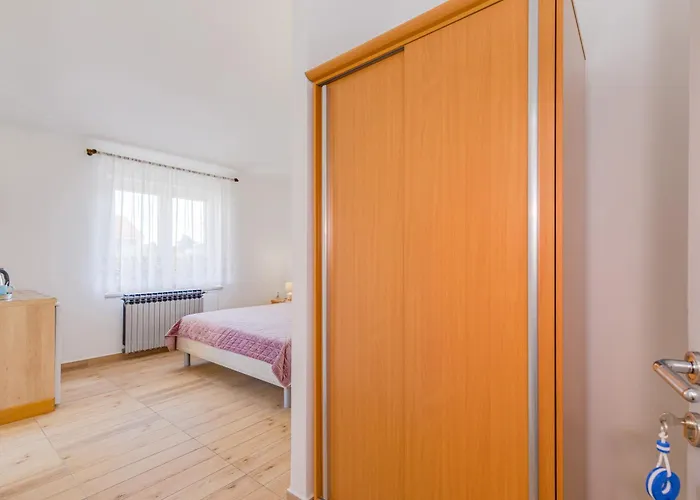 Bed & Breakfast Ema 3*