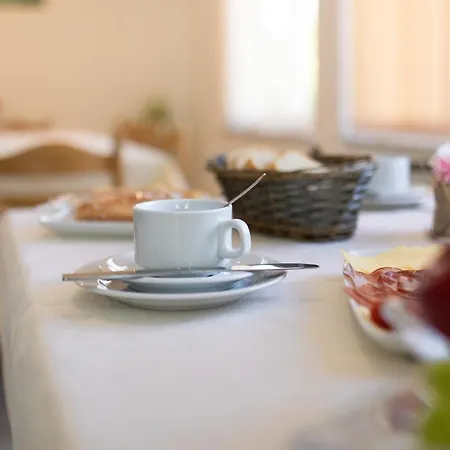 Bed and breakfast Ema