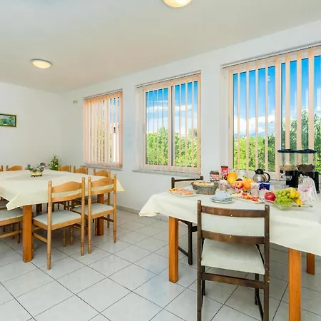 Bed and breakfast Ema