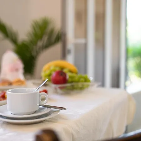 Ema Bed & Breakfast