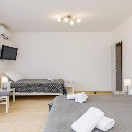 Bed and breakfast Ema