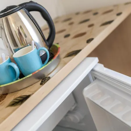 Ema 住宿加早餐酒店